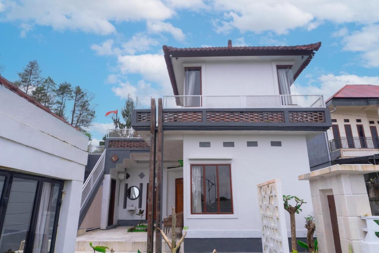 Aurora Holiday House Kintamani Zewnętrze zdjęcie