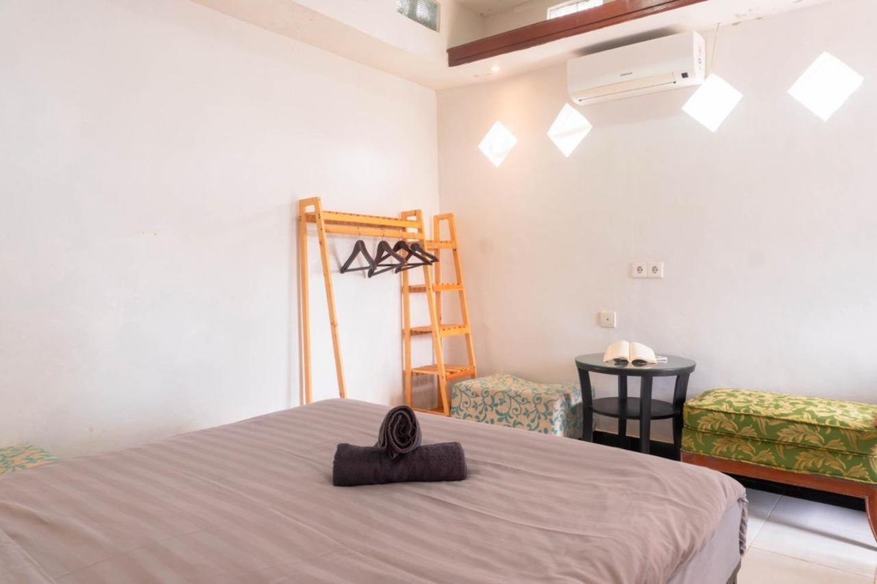 Aurora Holiday House Kintamani Zewnętrze zdjęcie
