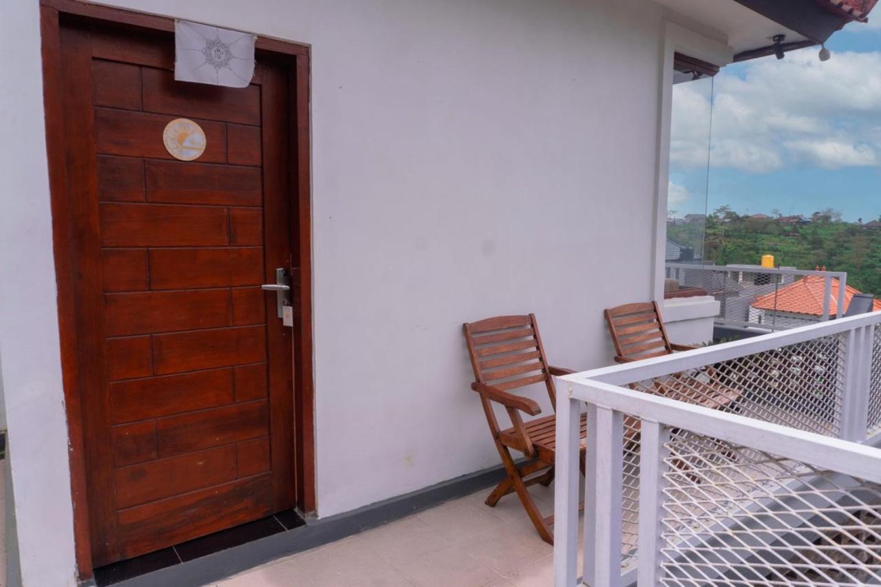 Aurora Holiday House Kintamani Zewnętrze zdjęcie