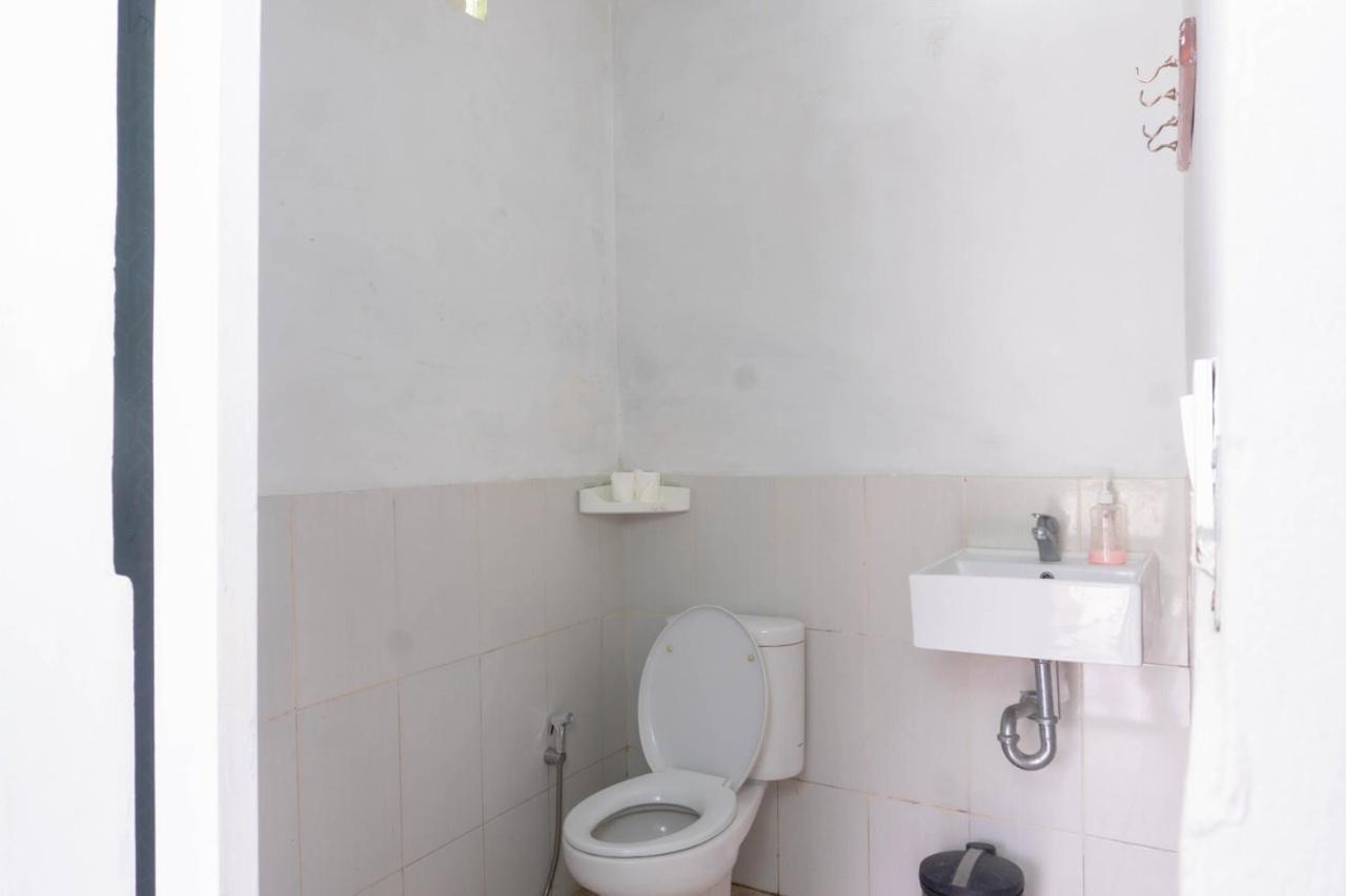 Aurora Holiday House Kintamani Zewnętrze zdjęcie